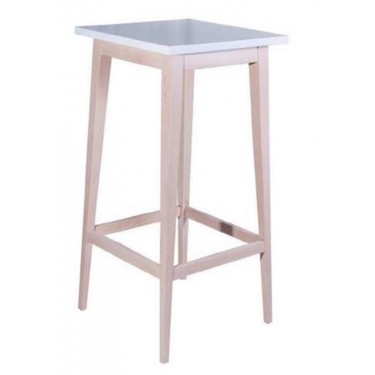 Mesa de Hostelería Cervercera con pata de aguja