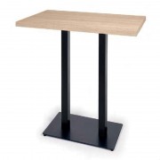 Mesa de hostelería modelo Ronda