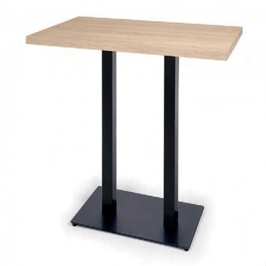 Mesa de hostelería modelo Ronda