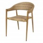 Silla Exterior Modelo Osaka