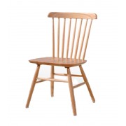 Silla de Hostelería Modelo Bone