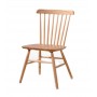 Silla de Hostelería Modelo Bone