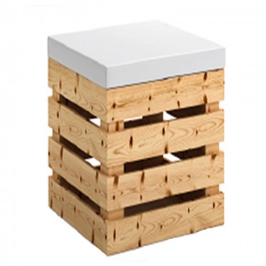 Asiento Exterior Modelo Conil