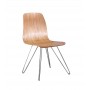 Silla de Hostelería Modelo Bone