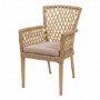 Silla Exterior Modelo Osaka