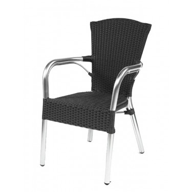 Sillón   Jamaica  Aluminio