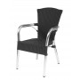 Sillón   Jamaica  Aluminio