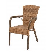 Sillón   Jamaica Deco Nogal