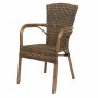 Sillón   Jamaica Deco Nogal