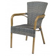 Sillón  Jamaica Deco Bámbu