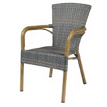Sillón  Jamaica Deco Bámbu