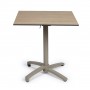 Mesa Noruega Abatible