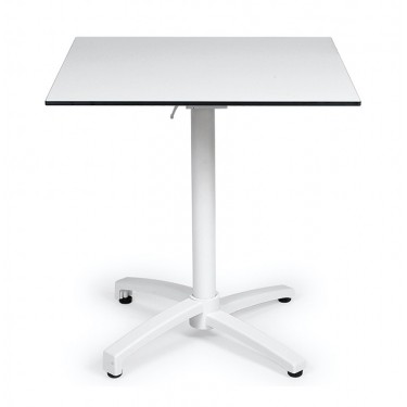 Mesa de hostelería modelo Ronda