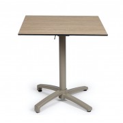 Mesa de hostelería modelo Ronda