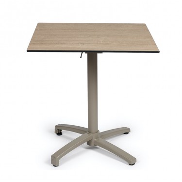 Mesa de hostelería modelo Ronda