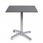 Mesa Noruega Abatible