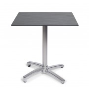 Mesa Noruega Abatible  80*80