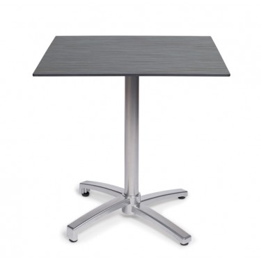 Mesa de hostelería modelo Ronda