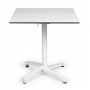 Mesa Noruega Abatible