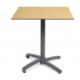 Mesa Noruega Abatible