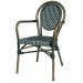 Silla Mires