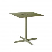 Mesa de hostelería modelo Ronda