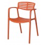 Silla Exterior Modelo CR-CB6010