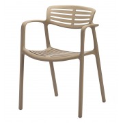 Silla Exterior Modelo CR-CB6010