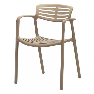 Silla Exterior Modelo CR-CB6010