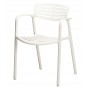 Silla Exterior Modelo CR-CB6010