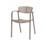 Silla Exterior Modelo CR-CB6010