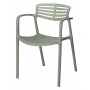 Silla Exterior Modelo CR-CB6010
