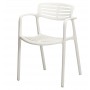 Silla Exterior Modelo CR-CB6010