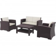 Set Monaco