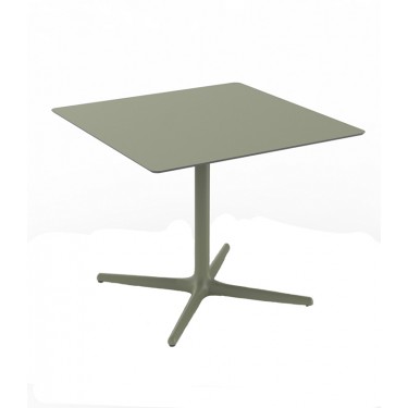 Mesa de hostelería modelo Ronda