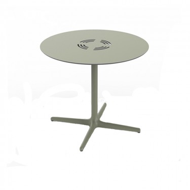 Mesa de hostelería modelo Ronda