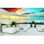 Sillón de exterior Modelo Córcega