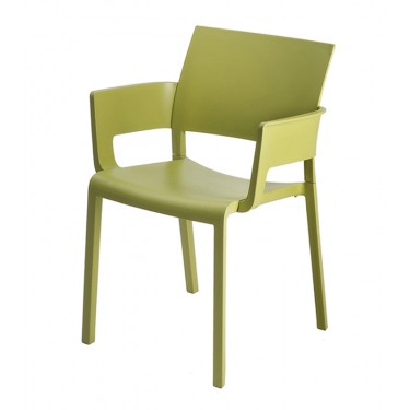 Silla Exterior Modelo CR-CB6010