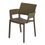 Silla Exterior Modelo CR-CB6010