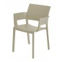 Silla Exterior Modelo CR-CB6010