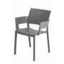 Silla Exterior Modelo CR-CB6010