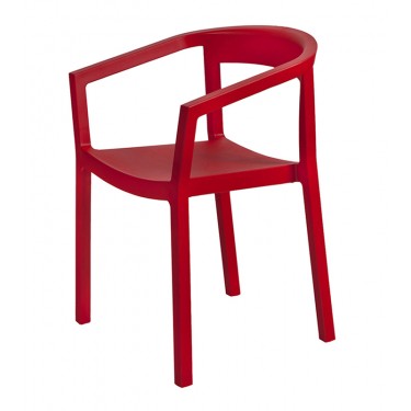 Silla Exterior Modelo CR-CB6010