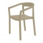 Silla Exterior Modelo CR-CB6010