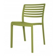 Silla Exterior Modelo CR-CB6010