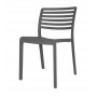 Silla Exterior Modelo CR-CB6010