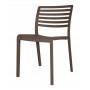 Silla Exterior Modelo CR-CB6010