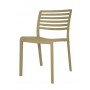 Silla Exterior Modelo CR-CB6010