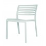 Silla Exterior Modelo CR-CB6010