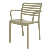Silla Exterior Modelo CR-CB6010