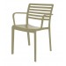 Silla Exterior Modelo CR-CB6010